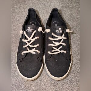 Sperry Boat Sneakers